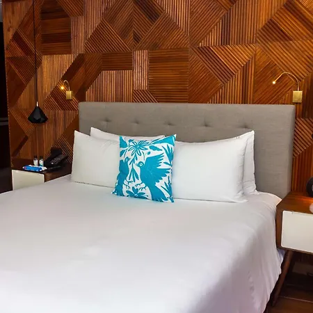 The Fives Downtown Hotel & Residences, Curio Collection By Hilton-3