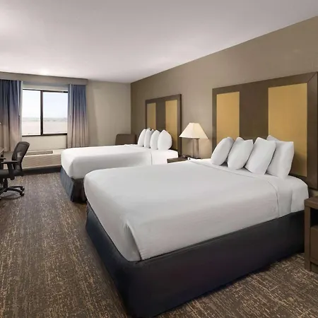 Baymont By Wyndham Moses Lake-2