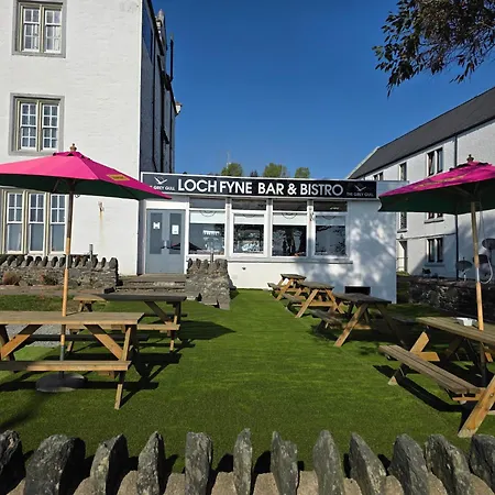 The Grey Gull Hotel-3