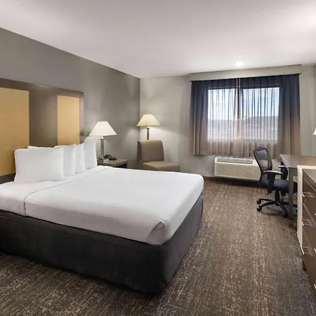 Baymont By Wyndham Moses Lake-3