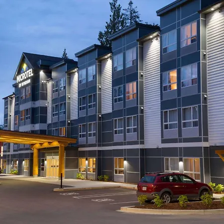 Microtel Inn & Suites By Wyndham Oyster Bay Ladysmith-3