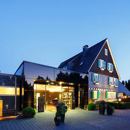 Landhaus Spatzenhof-2