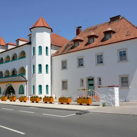 Hotel Am Greiner-3