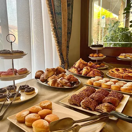 Hotel President Venezia-3