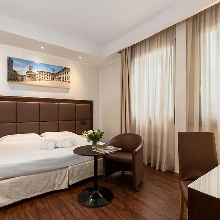 Hotel Minerva-2