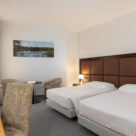 Hotel Minerva-2