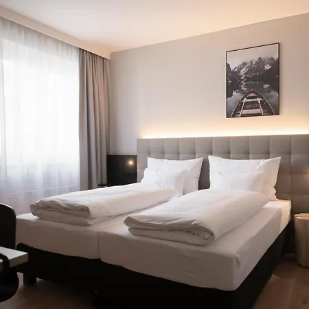Stadthotel Goldenes Schiff-3