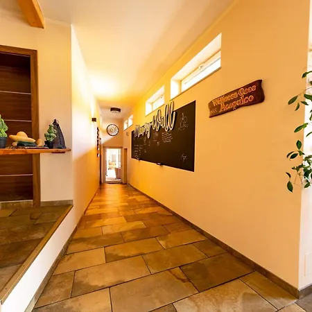 Das Schlafzimmer Erlebnis&Boutiquehotel - ehemals Hacienda Mexicana-2