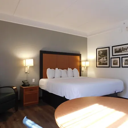 La Quinta By Wyndham Winston-Salem-3