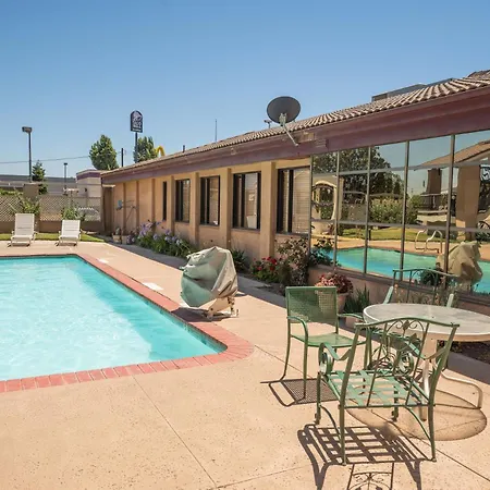 Motel 6 Soledad, Ca-3