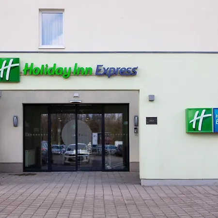 Holiday Inn Express Neunkirchen By Ihg-2