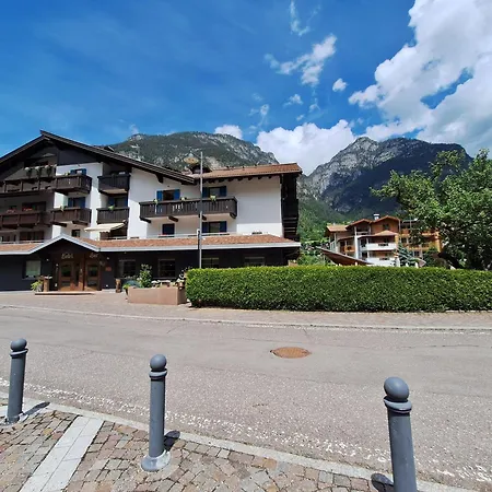 Hotel Nele-3