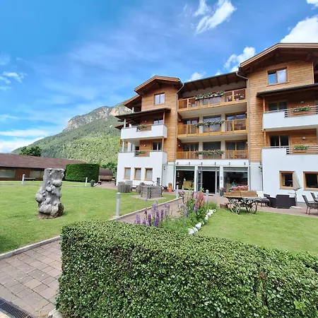 Hotel Nele-2