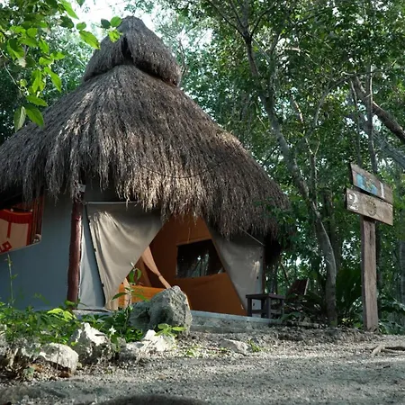Akumal Natura Glamping-3