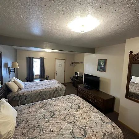 Sportsman Motel-2