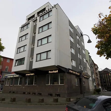 Hotel Merian-3