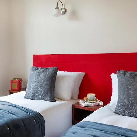 The Clifton Hotel Bristol-2