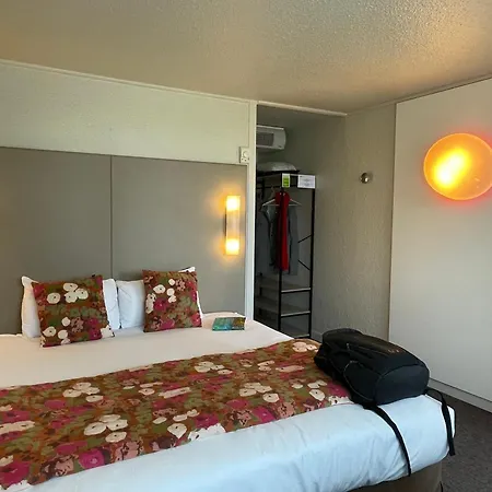 Brit Hotel Quimper Sud-2