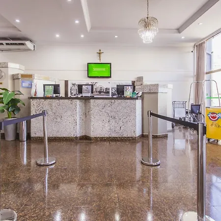 Hotel Nacional Inn Ribeirao Preto-2