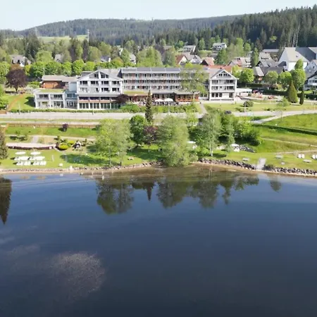 BRUGGER'S Hotelpark am See-2