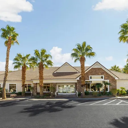 Residence Inn By Marriott Las Vegas Stadium Area-2