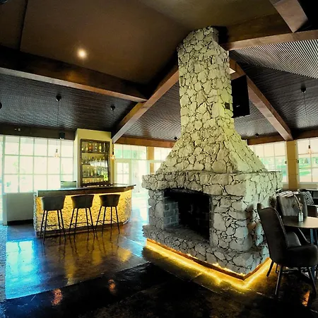 Hotel Real del Bosque Golf&Spa-2
