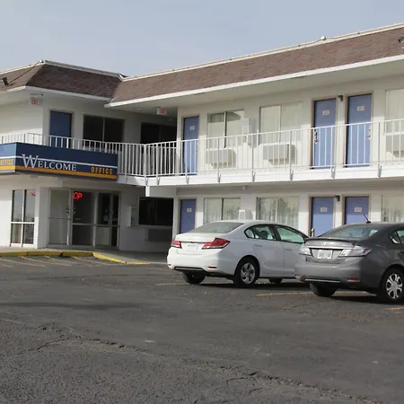 Motel 6-Goodland, Ks-3