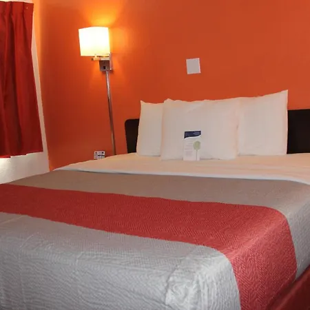 Motel 6-Goodland, Ks-2