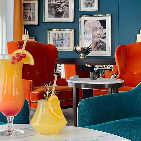 Best Western Plus Hôtel&Spa de Chassieu-3