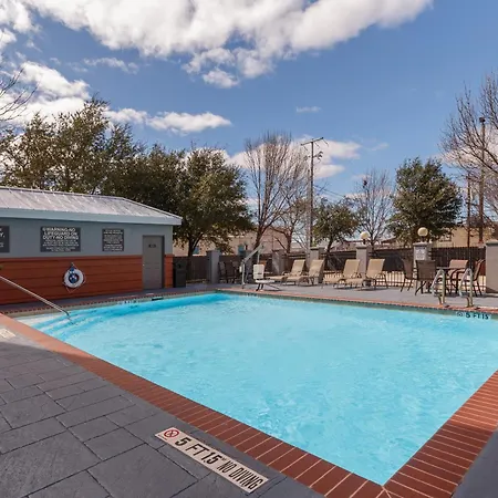 Candlewood Suites San Marcos By Ihg-2