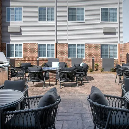 Towneplace Suites By Marriott Annapolis-3