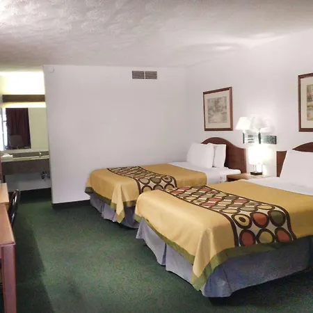 Travelodge By Wyndham Oakley-2