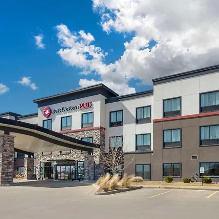 Best Western Plus Lacrescent - Lacrosse-3