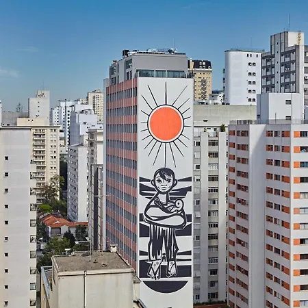 Canopy By Hilton Sao Paulo Jardins-3