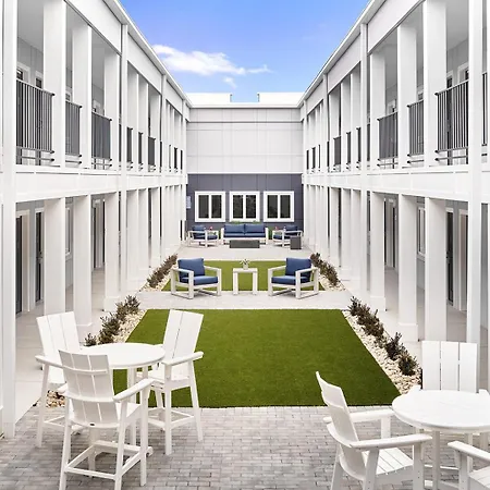 Stayapt Suites Chattanooga-Ooltewah/Vw-3