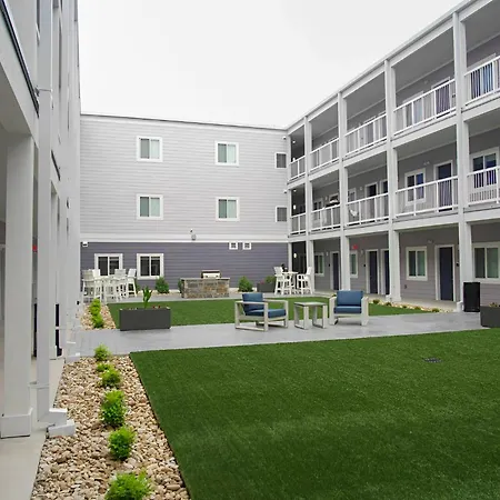 Stayapt Suites San Antonio-Lackland-3