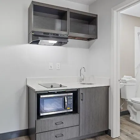 Southern Suites Pensacola Davis Hwy-3