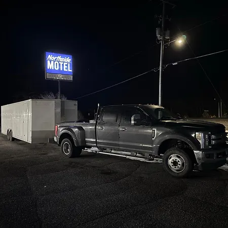 Northside Motel-2