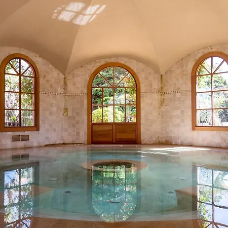 La Signoria & Spa-3