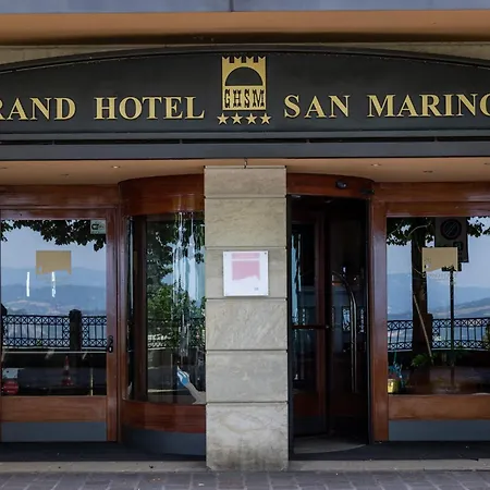 Grand Hotel San Marino-2