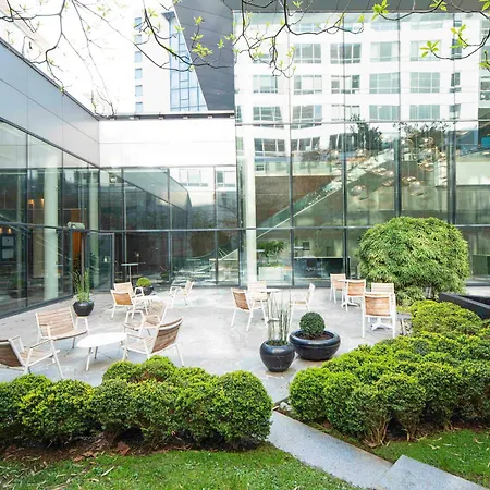 Pullman Paris Centre - Bercy-3