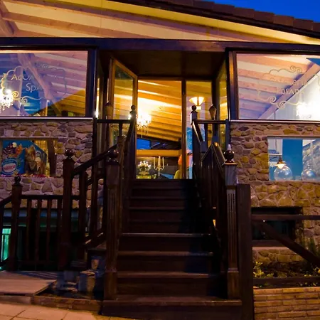 Agua Viva Eco H Wellness Castro Urdiales-3