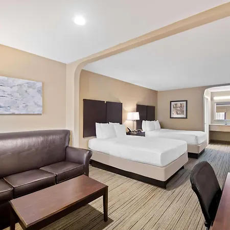 Best Western Cedar Inn-3