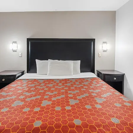 Philly Airport Inn - Philadelphia Airport-3