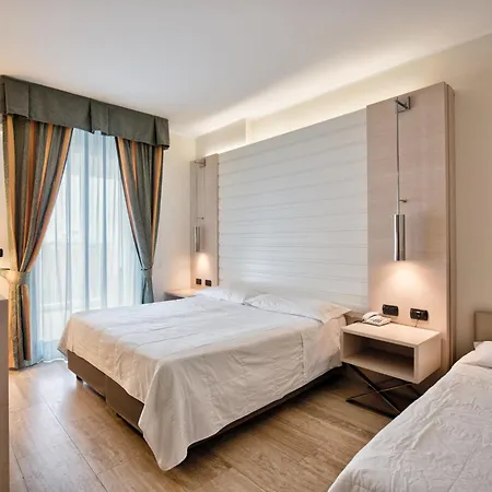 Hotel Columbus-3