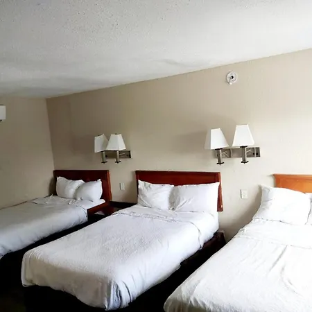 Travel Inn By Oyo Omaha-2