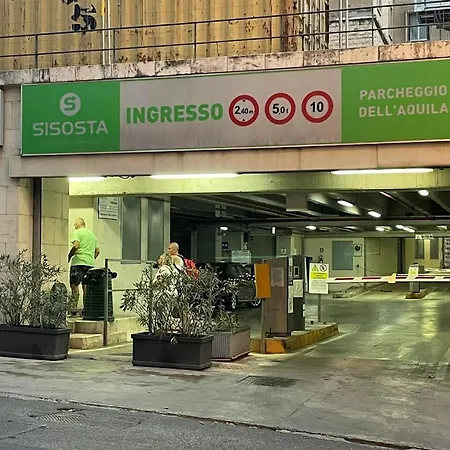Hotel La Dimora Di Piazza Carmine-2