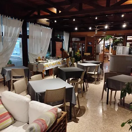 Hotel Milano-3