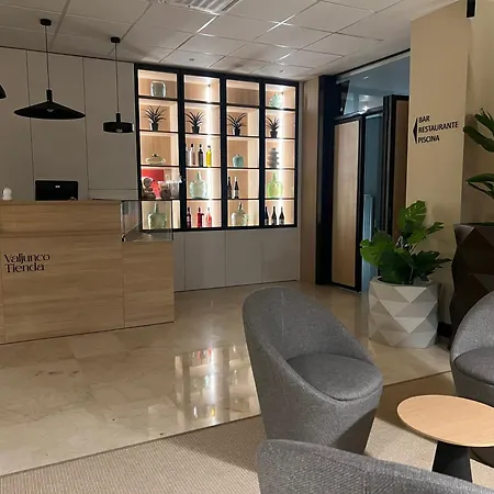 Hotel Valjunco-2