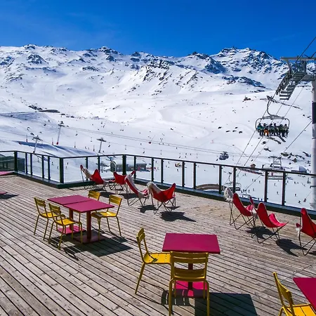 Hotel Val Chaviere-3